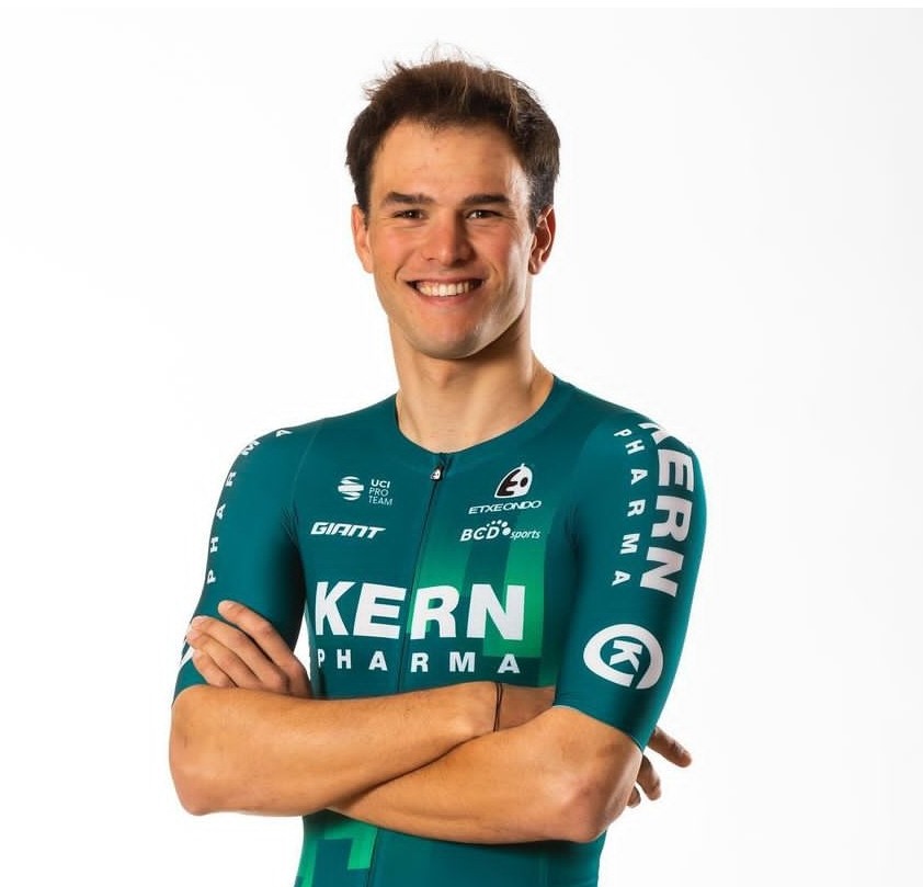 Marc Brustenga